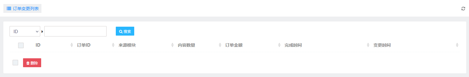 订单及内容自动过期插件